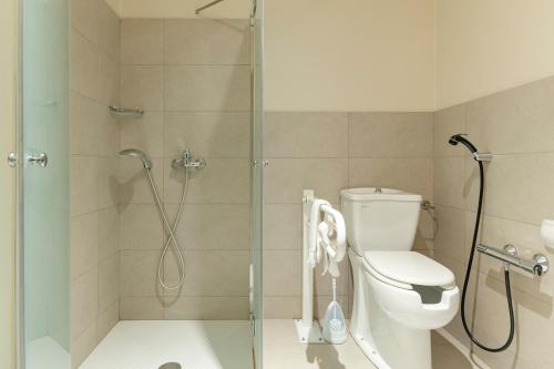 Imagen de la habitación del Hotel B&B Como Camerlata. Foto 5