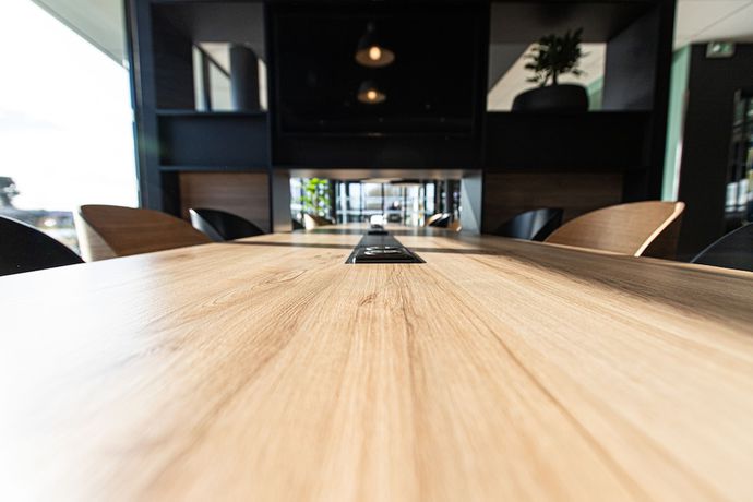 Imagen de los interiores del Hotel B&B Compiègne. Foto 18