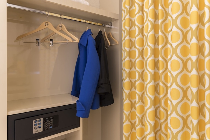 Imagen de la habitación del Hotel B&B Cremona. Foto 18