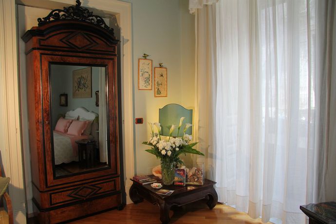 Imagen de los interiores del Hotel B&B Crociferi Catania. Foto 14