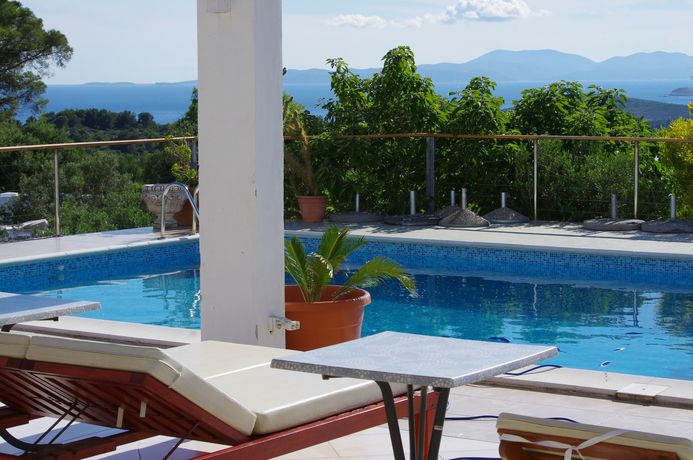 Imagen de la habitación del Hotel B&B Dela. Foto 6