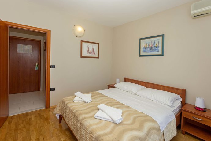 Imagen de la habitación del Hotel B&B Dela. Foto 9