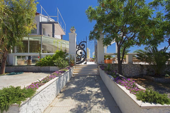 Imagen de la habitación del Hotel B&B Dela. Foto 11