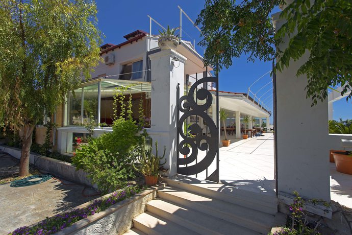 Imagen general del Hotel B&B Dela. Foto 4