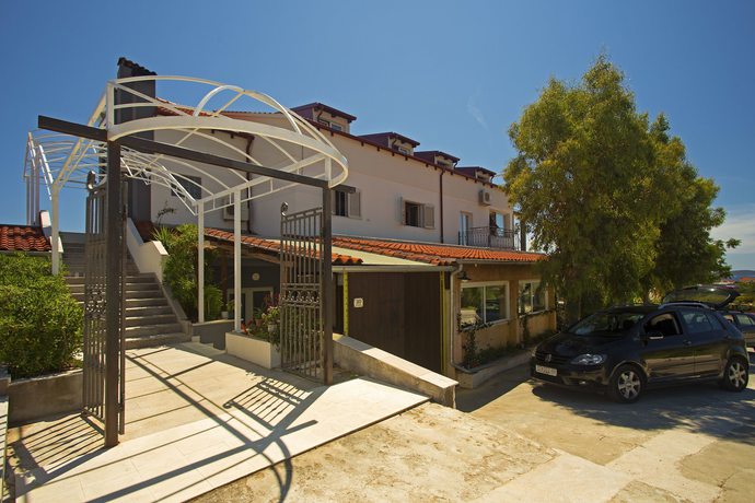 Imagen de la habitación del Hotel B&B Dela. Foto 13