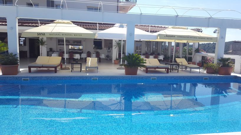 Imagen de la habitación del Hotel B&B Dela. Foto 14