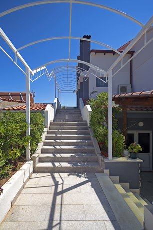 Imagen general del Hotel B&B Dela. Foto 5