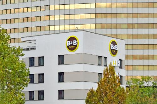 Imagen general del Hotel B&B Dessau. Foto 2