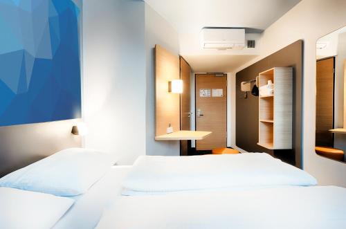 Imagen de la habitación del Hotel B&B Dessau. Foto 16
