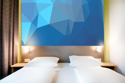 Imagen general del Hotel B&B Dessau. Foto 3