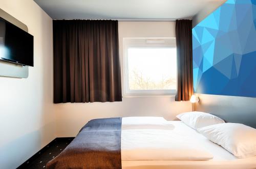 Imagen general del Hotel B&B Dessau. Foto 4