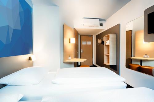 Imagen general del Hotel B&B Dessau. Foto 6