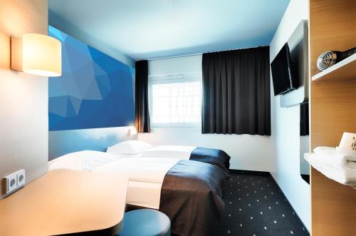 Imagen general del Hotel B&B Dessau. Foto 7