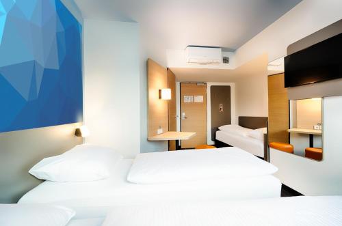 Imagen general del Hotel B&B Dessau. Foto 8