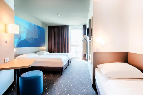 Imagen general del Hotel B&B Dessau. Foto 9