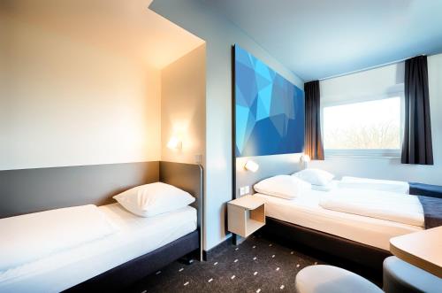Imagen general del Hotel B&B Dessau. Foto 11