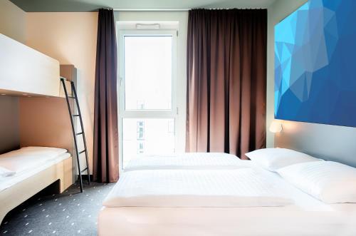 Imagen general del Hotel B&B Dessau. Foto 12