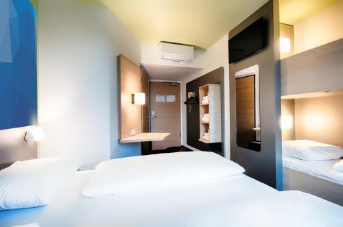Imagen general del Hotel B&B Dessau. Foto 13