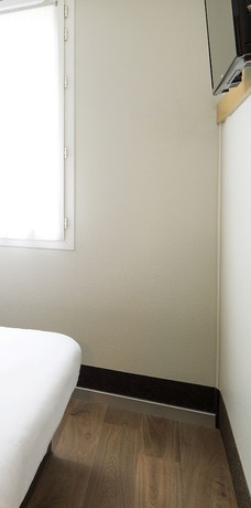 Imagen del bar/restaurante del Hotel B&B Dieppe. Foto 2