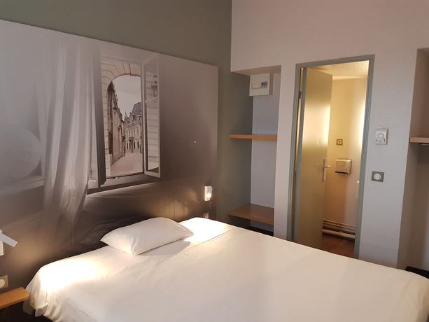 Imagen de la habitación del Hotel B&B Dijon Marsannay, Marsannay-la-C&ocirc;te. Foto 8