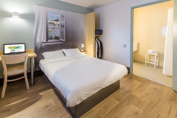 Imagen de la habitación del Hotel B&B Dijon Marsannay, Marsannay-la-C&ocirc;te. Foto 11