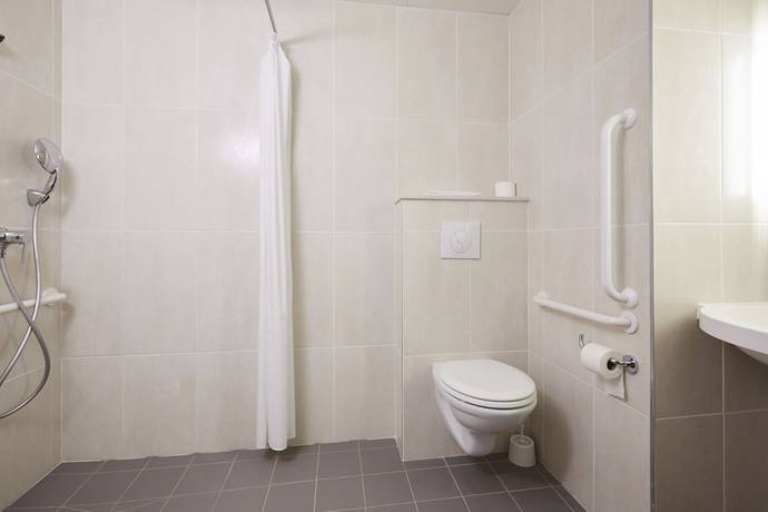 Imagen de la habitación del Hotel B&B Dijon Marsannay, Marsannay-la-C&ocirc;te. Foto 12