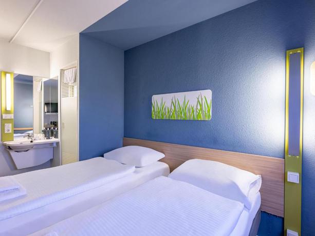 Imagen general del Hotel B&B Dortmund-Airport. Foto 4