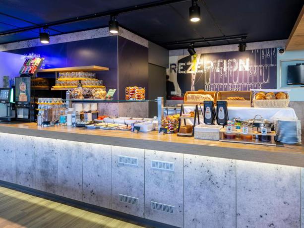 Imagen general del Hotel B&B Dortmund-Airport. Foto 8