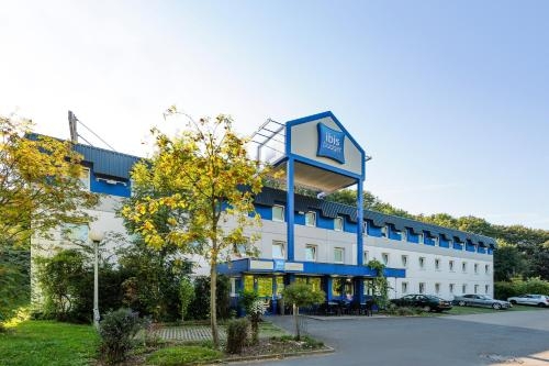 Imagen general del Hotel B&B Dortmund-West. Foto 2