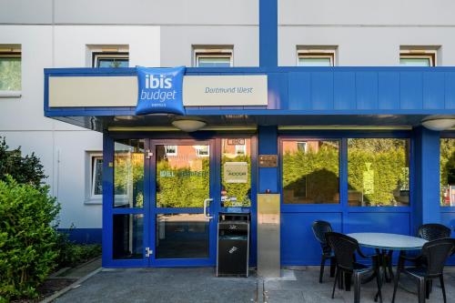 Imagen general del Hotel B&B Dortmund-West. Foto 6