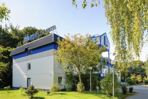 Imagen general del Hotel B&B Dortmund-West. Foto 7