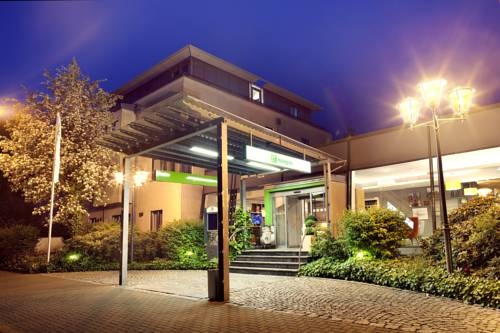 Imagen general del Hotel B&B Dresden City-S&uuml;d. Foto 1