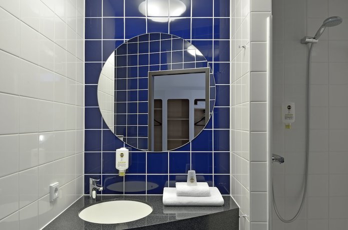 Imagen de la habitación del Hotel B&B Dresden- Messe. Foto 14