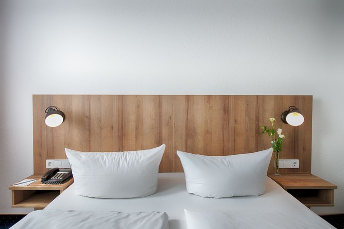 Imagen de la habitación del Hotel B&B Dresden-Altstadt. Foto 11