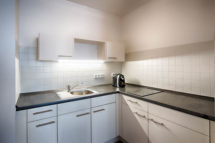 Imagen de la habitación del Hotel B&B Dresden-Altstadt. Foto 20