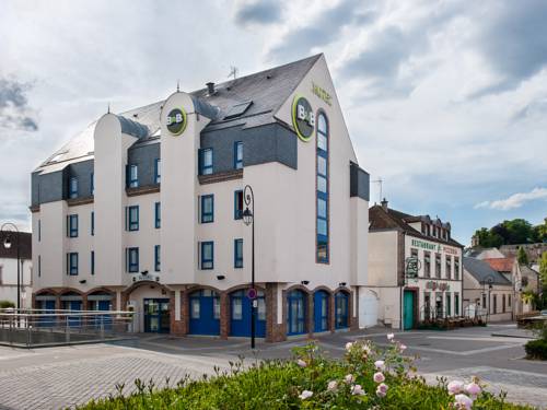 Imagen general del Hotel B&B Dreux Centre. Foto 2
