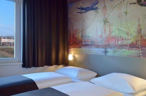 Imagen de la habitación del Hotel B&B Düsseldorf-Airport. Foto 7