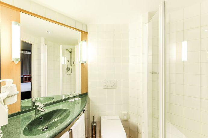 Imagen de la habitación del Hotel B&B Düsseldorf-Hbf. Foto 17