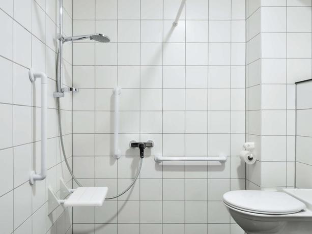 Imagen de la habitación del Hotel B&B D&uuml;sseldorf-Ratingen. Foto 2