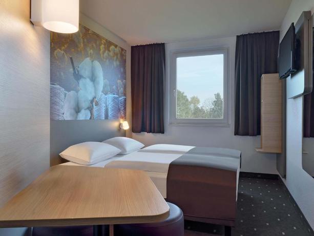 Imagen de la habitación del Hotel B&B D&uuml;sseldorf-Ratingen. Foto 3