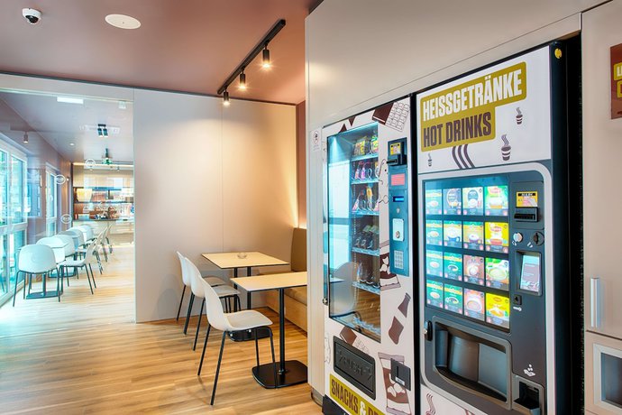 Imagen de los interiores del Hotel B&B Eisenach. Foto 14