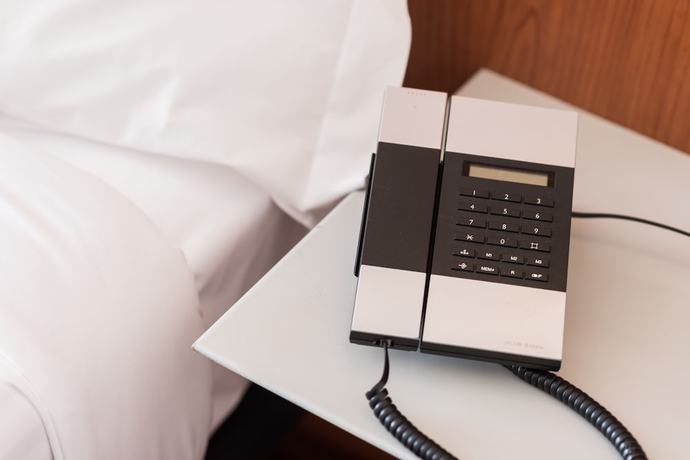 Imagen de la habitación del Hotel B&B Elche. Foto 7