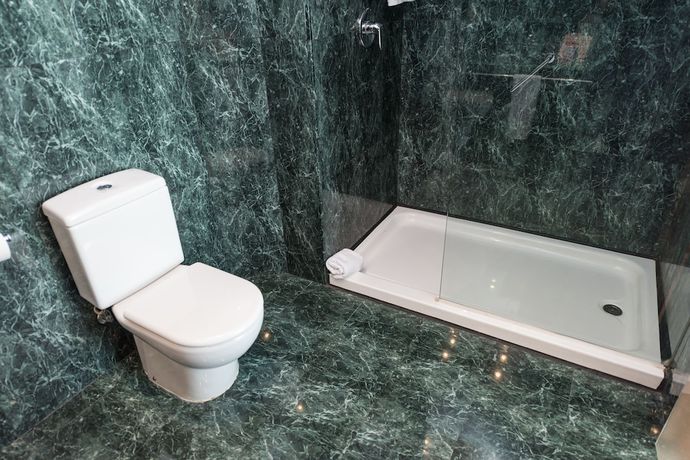 Imagen de la habitación del Hotel B&B Elche. Foto 12