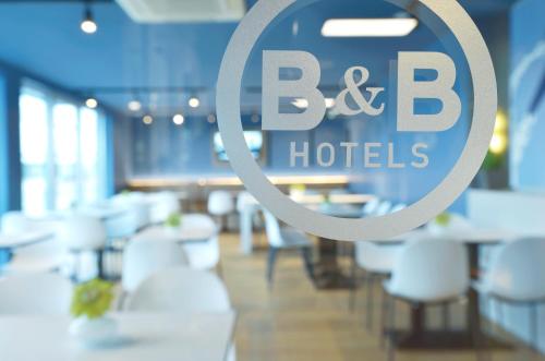 Imagen general del Hotel B&B Erfurt City-West. Foto 4