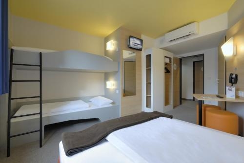 Imagen general del Hotel B&B Erfurt. Foto 2