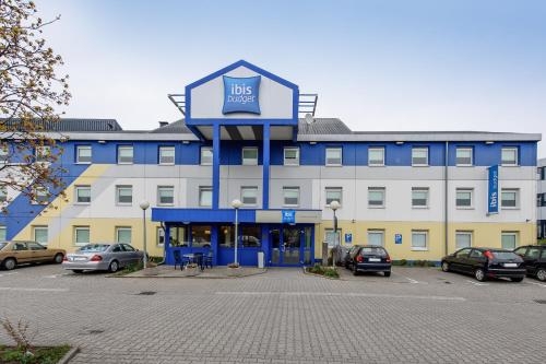 Imagen general del Hotel B&B Erlangen-Tennenlohe. Foto 3