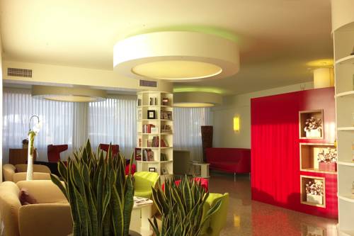 Imagen de la habitación del Hotel B&B Eurorest Conegliano. Foto 2