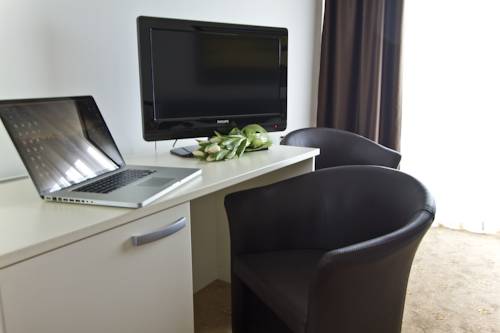 Imagen de la habitación del Hotel B&B Eurorest Conegliano. Foto 3