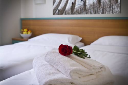Imagen general del Hotel B&B Eurorest Conegliano. Foto 1