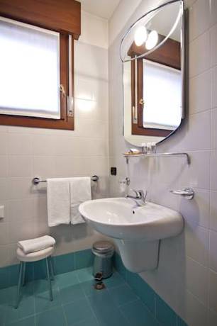 Imagen de la habitación del Hotel B&B Eurorest Conegliano. Foto 8